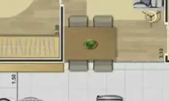 Imagem 6: APARTAMENTO COM ENTRADA PARCELADA E PARCCELAS MINIMAS QUE CABEM NO SEU BOLSO NA SAPIRANGA