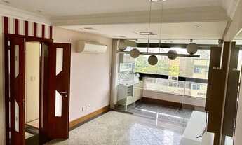 Imagem: Imóvel para venda tem 110 metros quadrados