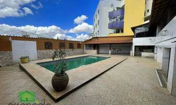 Imagem 3: Casa 04 quartos 02 suítes, piscina, sauna 6 vagas -Fonte Grande em Contagem/MG