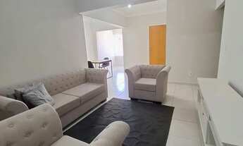 Imagem 4: Edifício Ipê - Apartamento 02 dormitórios sendo 01 suíte para alugar próximo a Av. Bady Ba