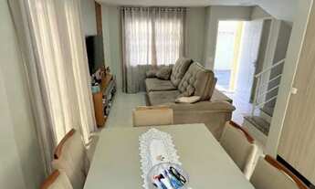 Imagem 7: TODO MOBILIADO NO MELHOR DO PINHEIRINHO SOBRADO ESTUDA-SE CARRO COMO ENTRADA