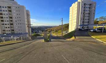 Imagem 5: Apartamento com Armários Planejados - BH - Nova Vista - 2 Quartos (1 Suíte) - 1 Vaga - Ele