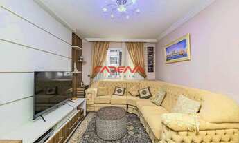 Imagem 2: Apartamento com 3 quartos e 2 vagas à venda no Batel