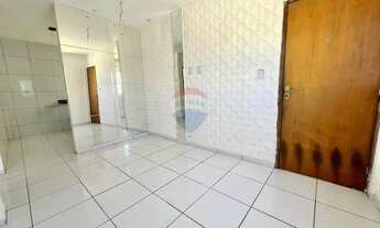 Imagem 3: Apartamento com 2 quartos para VENDA POR R$95.000 no Portal Sudoeste