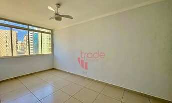 Imagem 3: Apartamento para Venda e Locação de 01 Quarto no Bairro Centro em Ribeirão Preto completo