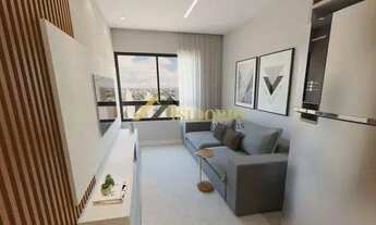 Imagem 3: APARTAMENTO NOVO NO CENTRO! 02 QUARTOS, SUÍTE, VAGA DE GARAGEM!