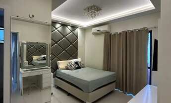 Imagem 2: Edifício Angra dos Reis - 03 suítes no Umarizal