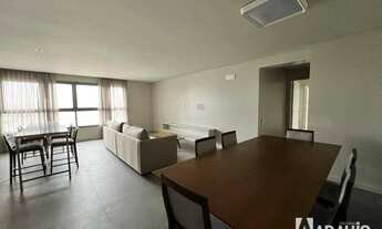 Imagem 7: Apartamento com 03 Suítes para alugar no Centro de Itajaí