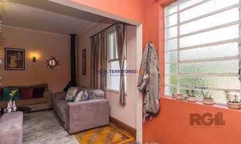 Imagem 5: Apartamento 80m² - 3 dormitórios e 1 vaga no bairro São Geraldo