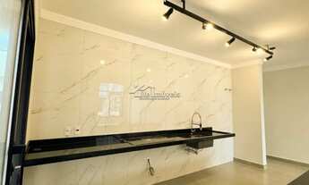 Imagem 6: Vende Casa em Condomínio 3 Dorm Hortolândia