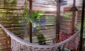 Imagem 4: Duas Casas Independentes com Piscina e Vista para a Mata - Florianópolis/SC