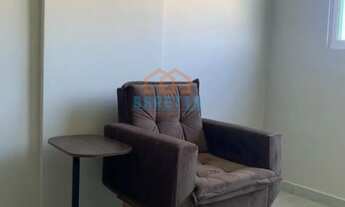 Imagem 7: Cód: 5124. Apartamento para Locação no Residencial T&D 5 no bairro Pintos, localizado