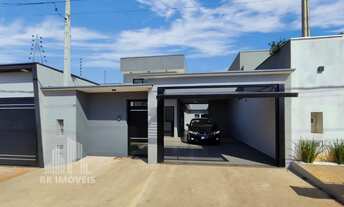 Imagem: RR0238 Casa 118m² JARDIM DOS LAGOS - OPORTUNIDADE