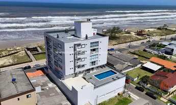 Imagem 2: Apartamento com 2 dormitórios à venda, 110 m² por R$ 1.100.000,00 - Centro - Balneário Gai