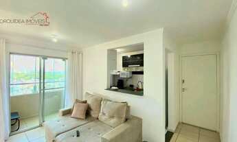 Imagem 7: Apto á venda Av. do Cursino | Lazer e 1 vaga coberta | ótima localização