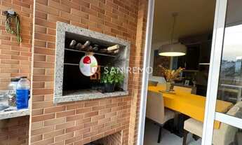 Imagem 4: Córrego Grande Apartamento com 3 dormitórios