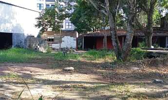 Imagem 7: Novo Cavaleiro - Excelente Terreno c/ 4.000 m² e todo murada!!!