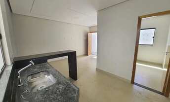 Imagem 6: Casa para Venda em Montes Claros, Carmelo, 3 dormitórios, 1 suíte, 2 banheiros, 2 vagas