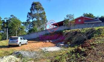 Imagem 2: Terreno à venda, 600 m² por R$ 182.000,00 - Maracanã - Jarinu/SP