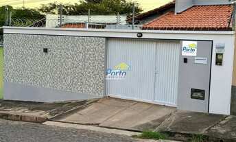 Imagem: Casa para Venda Porto do Centro, Teresina