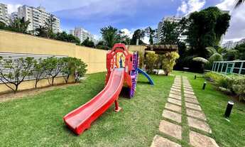 Imagem 6: Imóvel para venda com 80 metros quadrados com 3 quartos em Alphaville I - Salvador - BA