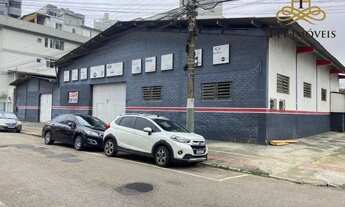 Imagem 5: Galpão para alugar, 420 m² por R$ 20.000/mês - Nações - Balneário Camboriú/SC