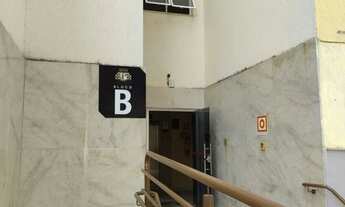 Imagem 2: Apartamento de 3 quartos com suíte no condomínio Ibituruna Prime