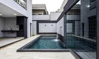 Imagem 5: Casa à venda em Santana de Parnaíba, Colinas da Anhangüera, com 5 suítes, com 392 m²