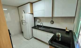 Imagem 4: Linda casa duplex 3 quartos, 2 vagas em Matias Barbosa - MG