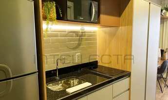 Imagem 2: Imóvel para aluguel possui 25 metros quadrados em Vila Mariana - São Paulo - SP