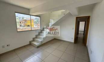 Imagem: Apartamento à venda no bairro Concórdia