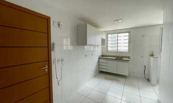 Imagem 5: Ed San Telmo Residence 3 suítes - 2 vgs