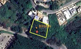 Imagem: Terreno à venda, 624 m² por R$ 900.000,00