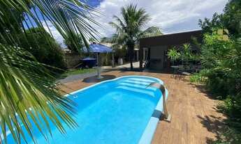 Imagem: Imóvel para venda tem 300 m² com 4 quartos