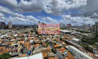 Imagem 6: Apartamento novo, 3 quartos, vaga de garagem, área de lazer excelente- Pedreira