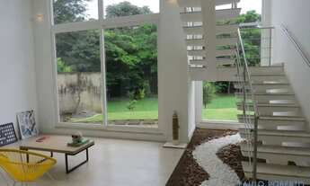 Imagem 7: CASA ASSOBRADADA - CONDOMÍNIO RESIDENCIAL SHAMBALLA II - SP