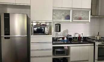 Imagem 5: Apartamento à venda em Santana de Parnaíba, Tamboré, com 3 suítes, com 122 m²