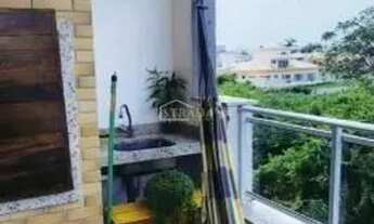 Imagem 7: Apartamento à venda no bairro Ingleses - Florianópolis/SC