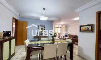 Imagem 4: Apartamento para venda com 168 metros quadrados com 4 quartos em Setor Bueno - Goiânia - G