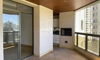 Imagem 4: Apartamento 4 quartos a venda. Gleba Palhano