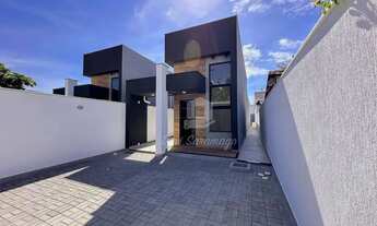 Imagem: Casa com 2 Quartos à venda, 91 m² - Praia