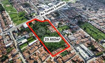 Imagem 3: ÁREA COMERCIAL NA TOMAZ LANDIM