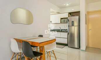 Imagem 6: Apartamento a venda no PANTANAL muito próximo a UFSC