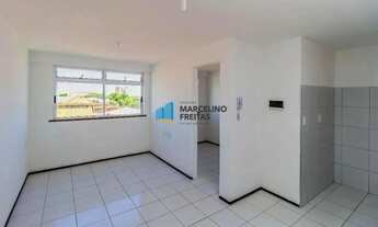 Imagem 6: Apto 02 quartos bem localizado prox a Fametro 01 vaga Port 24 hs Elevador