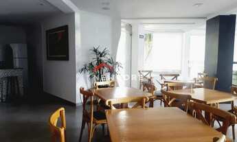 Imagem 5: Apartamento em Avenida Doutor Silva Melo - Jardim Taquaral - São Paulo/SP