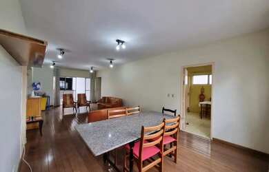 Imagem 7: Apartamento com 3 dormitórios à venda, 124 m² por R$ 445.000,00 - Setor Oeste - Goiânia/GO