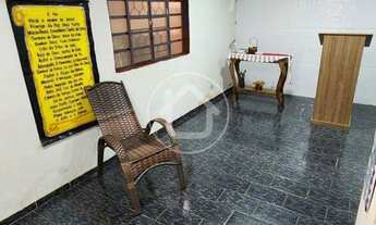 Imagem 3: CASA COM 3 DORMITÓRIOS SENDO 01 SUÍTE