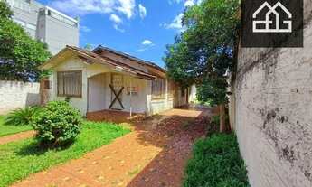 Imagem: Terreno à venda - Centro - Cascavel/PR