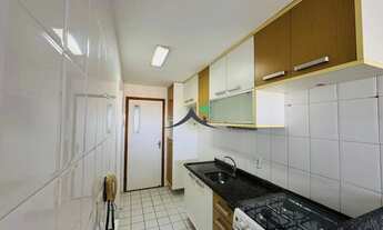 Imagem 5: Apartamento - Candeal - Salvador