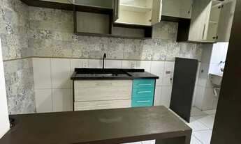 Imagem 7: APARTAMENTO TÉRREO COM PRIVACIDADE E MÓVEIS PLANEJADOS - VENDA OU LOCAÇÃO NO RESIDENCIAL B